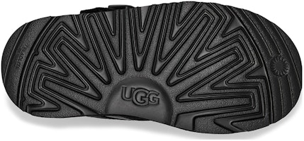 (JR) UGG 뉴멜 스냅백 블랙 1130757K-BLK Purchase (JR) UGG 뉴멜 스냅백 블랙 1130757K-BLK