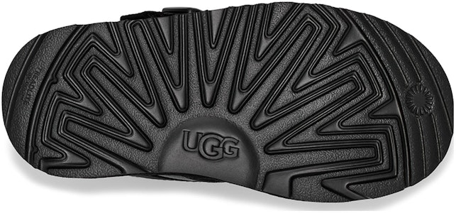 (JR) UGG Neumel Boot Snapback Hitam 1130757K-BLK Purchase (JR) UGG Neumel Boot Snapback Hitam 1130757K-BLK