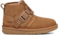 (JR) UGG Neumel Boot Snapback Chestnut - But Neumel UGG Lelaki Warna Chestnut 1130757K-CHE