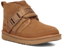 (JR) (청소년용) UGG 뉴멜 부츠 스냅백 체스트넛 1130757K-CHE 1130757K-CHE Lookbook (JR) (청소년용) UGG 뉴멜 부츠 스냅백 체스트넛 1130757K-CHE 1130757K-CHE