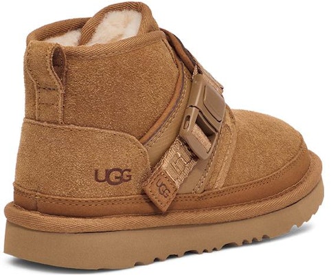 (JR) UGG ニューメル スナップバック チェスナット 1130757K-CHE Shop (JR) UGG ニューメル スナップバック チェスナット 1130757K-CHE