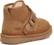 Shop (JR) UGG Neumel Boot Snapback Chestnut - But Neumel UGG Lelaki Warna Chestnut 1130757K-CHE