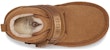 (JR) UGG Neumel Boot Snapback Chestnut - But Neumel UGG Lelaki Warna Chestnut 1130757K-CHE