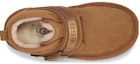 Purchase (JR) UGG Neumel Boot Snapback Chestnut - But Neumel UGG Lelaki Warna Chestnut 1130757K-CHE