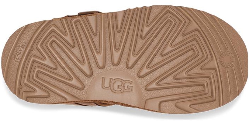 (Youth) UGG Neumel Boot Snapback Chestnut 1130757K-CHE Details for (Youth) UGG Neumel Boot Snapback Chestnut 1130757K-CHE