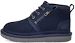 Buy (Youth) UGG Neumel Boots Navy 1117411K-NAVY