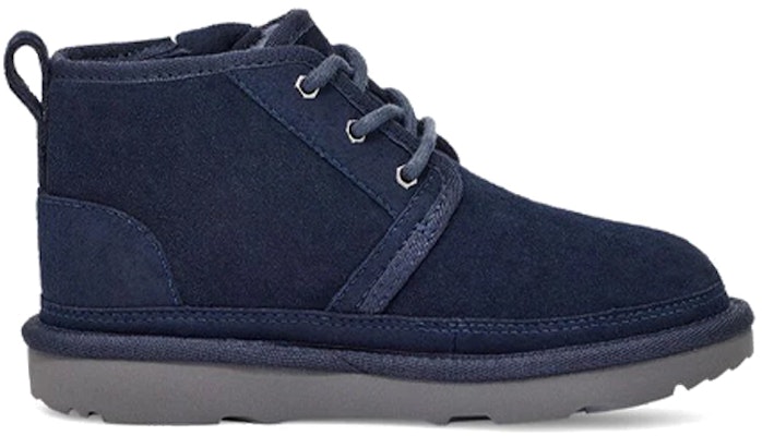 (JR) UGG Neumel 海军蓝靴子 1117411K-NAVY Order (JR) UGG Neumel 海军蓝靴子 1117411K-NAVY