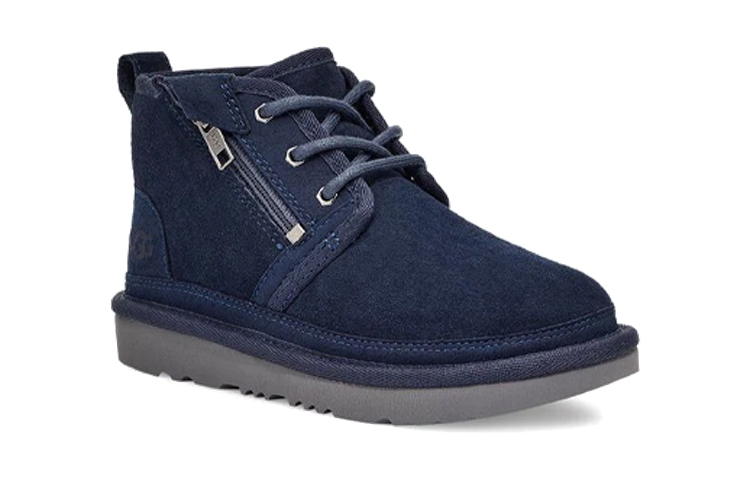 Lookbook (Youth) UGG Neumel Boots Navy 1117411K-NAVY