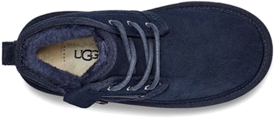 (JR) UGG Neumel 海军蓝靴子 1117411K-NAVY Shop (JR) UGG Neumel 海军蓝靴子 1117411K-NAVY