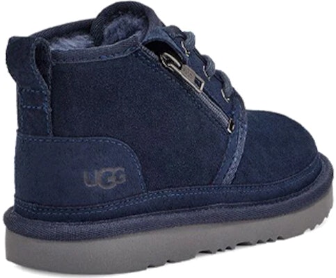 (Youth) UGG Neumel Boots Navy 1117411K-NAVY Purchase (Youth) UGG Neumel Boots Navy 1117411K-NAVY