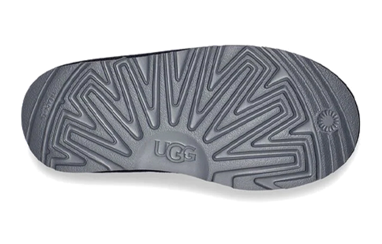 Details for (Youth) UGG Neumel Boots Navy 1117411K-NAVY