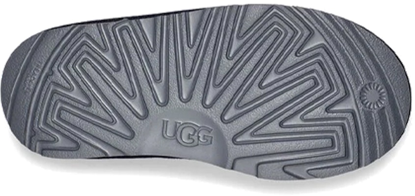 (Youth) UGG Neumel Boots Navy 1117411K-NAVY Details for (Youth) UGG Neumel Boots Navy 1117411K-NAVY