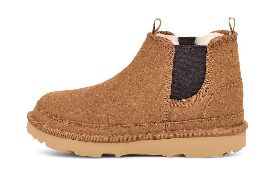 (Youth) UGG Neumel Chelsea 'Chestnut' 1143706K-CHE