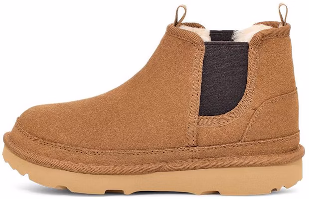 (Youth) UGG Neumel Chelsea 'Chestnut' 1143706K-CHE Buy (Youth) UGG Neumel Chelsea 'Chestnut' 1143706K-CHE