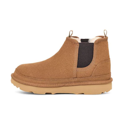(Youth) UGG Neumel Chelsea 'Chestnut'