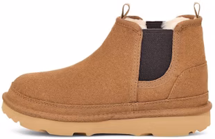 (Youth) UGG Neumel Chelsea 'Chestnut' 1143706K-CHE (Youth) UGG Neumel Chelsea 'Chestnut' 1143706K-CHE