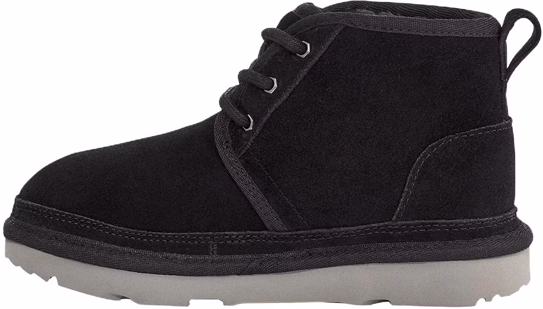 preschool-ugg-neumel-graphic-boot-black-grey-suede-1130787-k-bgsd