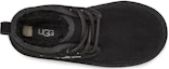 Purchase (JR) UGG Neumel Graphic Boot Hitam Kelabu Suede 1130787K-BGSD