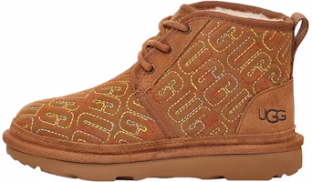 (Youth) UGG Neumel II 'Chestnut' 1116170K-CHE (Youth) UGG Neumel II 'Chestnut' 1116170K-CHE