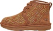 Buy (JR) UGG Neumel II 'Chestnut' Lelaki/Kasut Baldu Coklat 1116170K-CHE
