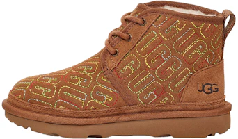 (Youth) UGG Neumel II 'Chestnut' 1116170K-CHE (Youth) UGG Neumel II 'Chestnut' 1116170K-CHE