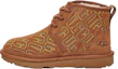 Buy (JR) UGG Neumel II 'Chestnut' Lelaki/Kasut Baldu Coklat 1116170K-CHE