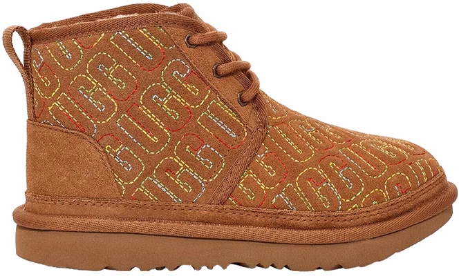 (JR) UGG ニューメル II チェスナット 1116170K-CHE Order (JR) UGG ニューメル II チェスナット 1116170K-CHE