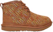 Order (JR) UGG Neumel II 'Chestnut' Lelaki/Kasut Baldu Coklat 1116170K-CHE