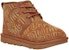 (JR) UGG Neumel II 'Chestnut' Lelaki/Kasut Baldu Coklat 1116170K-CHE