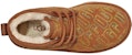 (JR) UGG Neumel II 'Chestnut' Lelaki/Kasut Baldu Coklat 1116170K-CHE