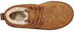 Shop (JR) UGG Neumel II 'Chestnut' Lelaki/Kasut Baldu Coklat 1116170K-CHE