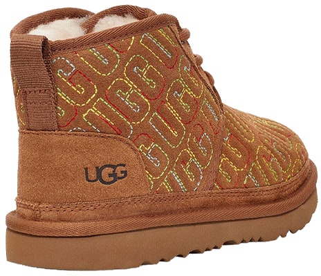 (Youth) UGG Neumel II 'Chestnut' 1116170K-CHE Purchase (Youth) UGG Neumel II 'Chestnut' 1116170K-CHE
