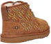 Purchase (JR) UGG Neumel II 'Chestnut' Lelaki/Kasut Baldu Coklat 1116170K-CHE