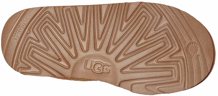 (Youth) UGG Neumel II 'Chestnut' 1116170K-CHE Details for (Youth) UGG Neumel II 'Chestnut' 1116170K-CHE