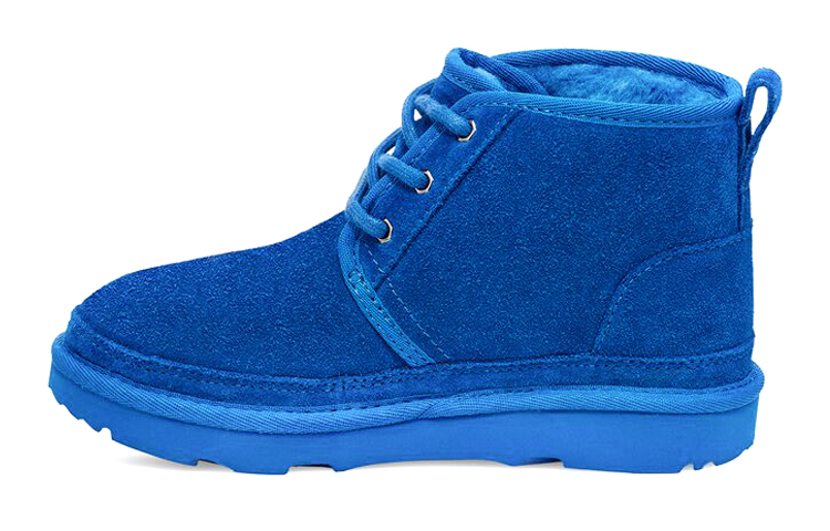 (Youth) UGG Neumel II Boot 'Blue' 1017320K-BLU