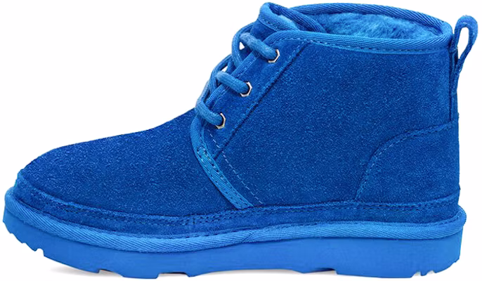 (JR) UGG Neumel II 蓝色靴子 1017320K-BLU Buy (JR) UGG Neumel II 蓝色靴子 1017320K-BLU