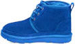 Buy (JR) UGG Neumel II 蓝色靴子 1017320K-BLU