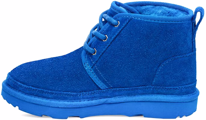 (Youth) UGG Neumel II Boot 'Blue' 1017320K-BLU Buy (Youth) UGG Neumel II Boot 'Blue' 1017320K-BLU