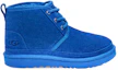 Order (JR) UGG Neumel II 蓝色靴子 1017320K-BLU