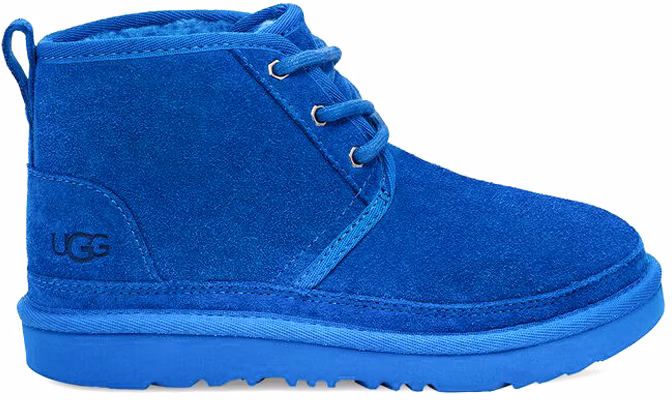 (Youth) UGG Neumel II Boot 'Blue' 1017320K-BLU Order (Youth) UGG Neumel II Boot 'Blue' 1017320K-BLU