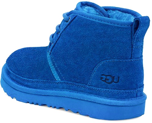 (Youth) UGG Neumel II Boot 'Blue' 1017320K-BLU Lookbook (Youth) UGG Neumel II Boot 'Blue' 1017320K-BLU