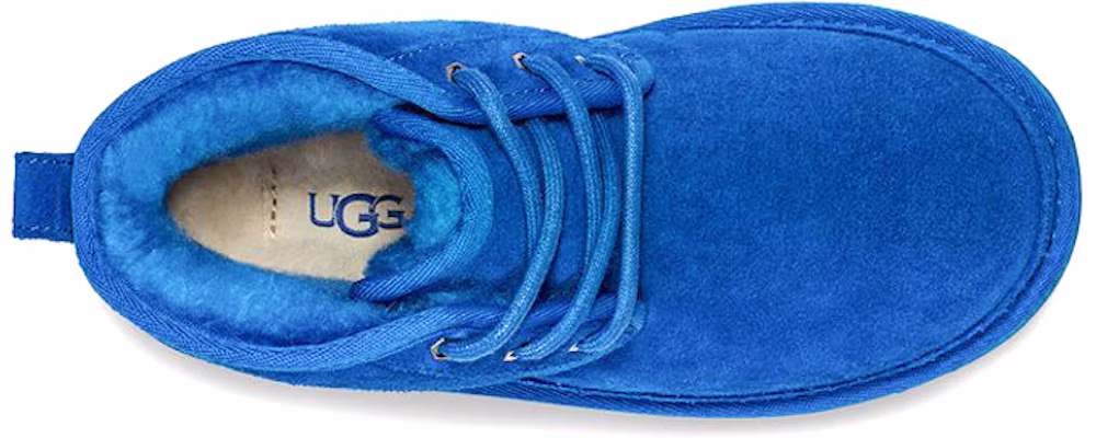 (JR) UGG Neumel II 蓝色靴子 1017320K-BLU Shop (JR) UGG Neumel II 蓝色靴子 1017320K-BLU