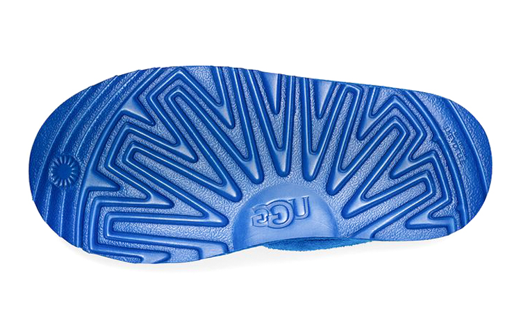 Purchase (JR) UGG Neumel II 蓝色靴子 1017320K-BLU