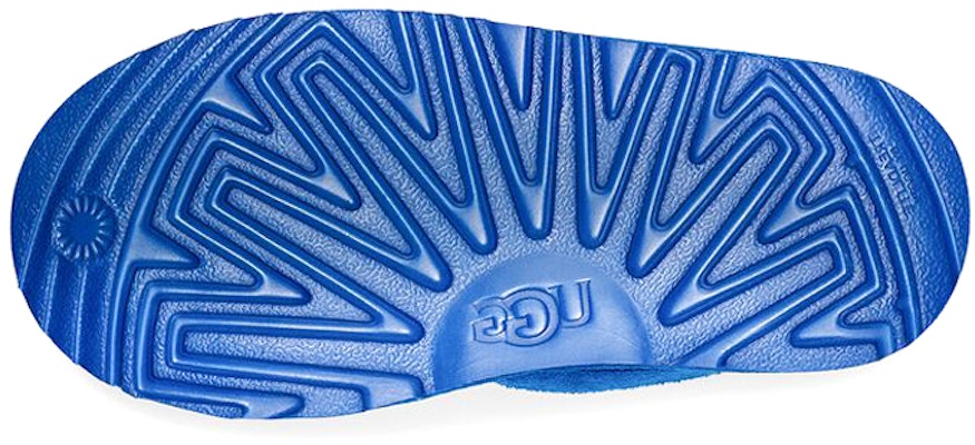 (JR) Boot UGG Neumel II 'Biru' 1017320K-BLU Purchase (JR) Boot UGG Neumel II 'Biru' 1017320K-BLU