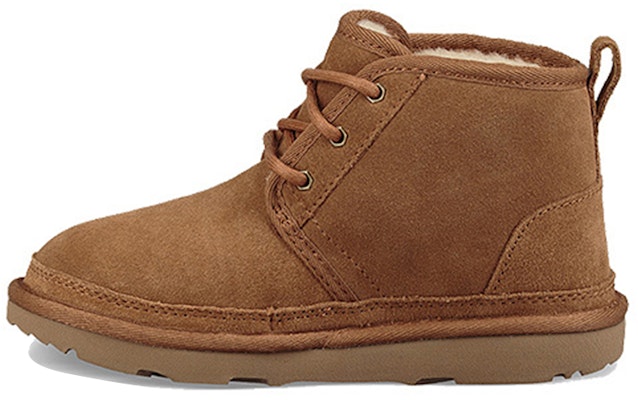 (Youth) UGG Neumel II Boot Chestnut 1017320K-CHE Buy (Youth) UGG Neumel II Boot Chestnut 1017320K-CHE