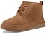 (JR) UGG Neumel II Boot Chestnut Lelaki/Kasut But Perempuan Coklat Chestnut 1017320K-CHE