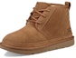 Order (JR) UGG Neumel II Boot Chestnut Lelaki/Kasut But Perempuan Coklat Chestnut 1017320K-CHE