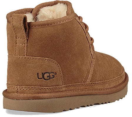 (Youth) UGG Neumel II Boot Chestnut 1017320K-CHE Lookbook (Youth) UGG Neumel II Boot Chestnut 1017320K-CHE