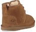 Lookbook (JR) UGG Neumel II Boot Chestnut Lelaki/Kasut But Perempuan Coklat Chestnut 1017320K-CHE