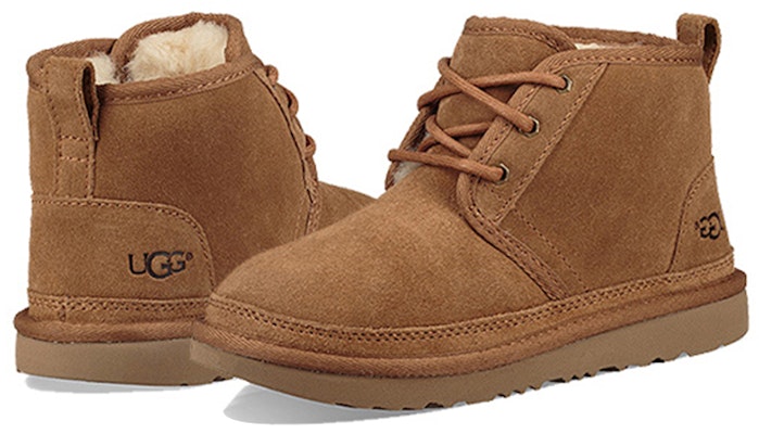 (Youth) UGG Neumel II Boot Chestnut 1017320K-CHE Shop (Youth) UGG Neumel II Boot Chestnut 1017320K-CHE